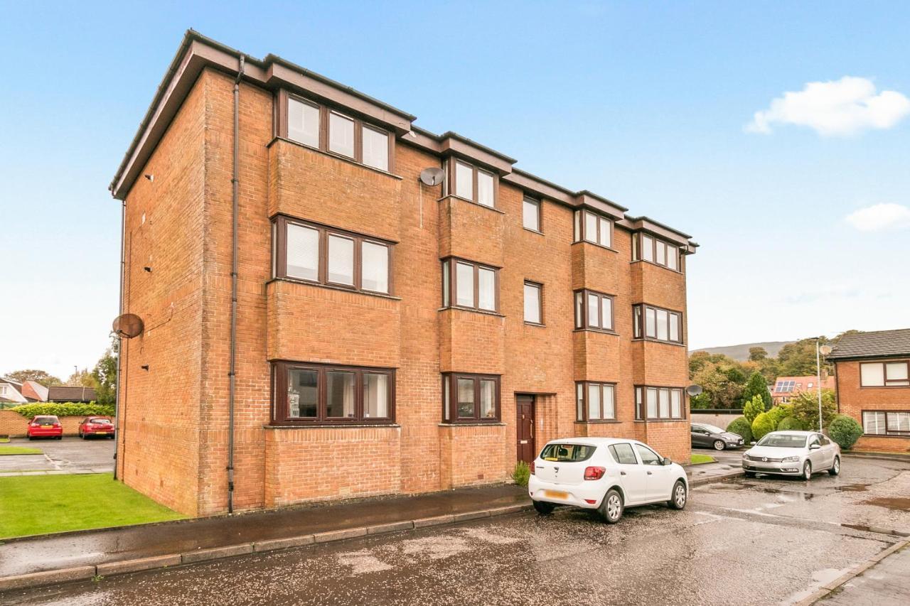 Aspen Apartment Helensburgh Exterior photo
