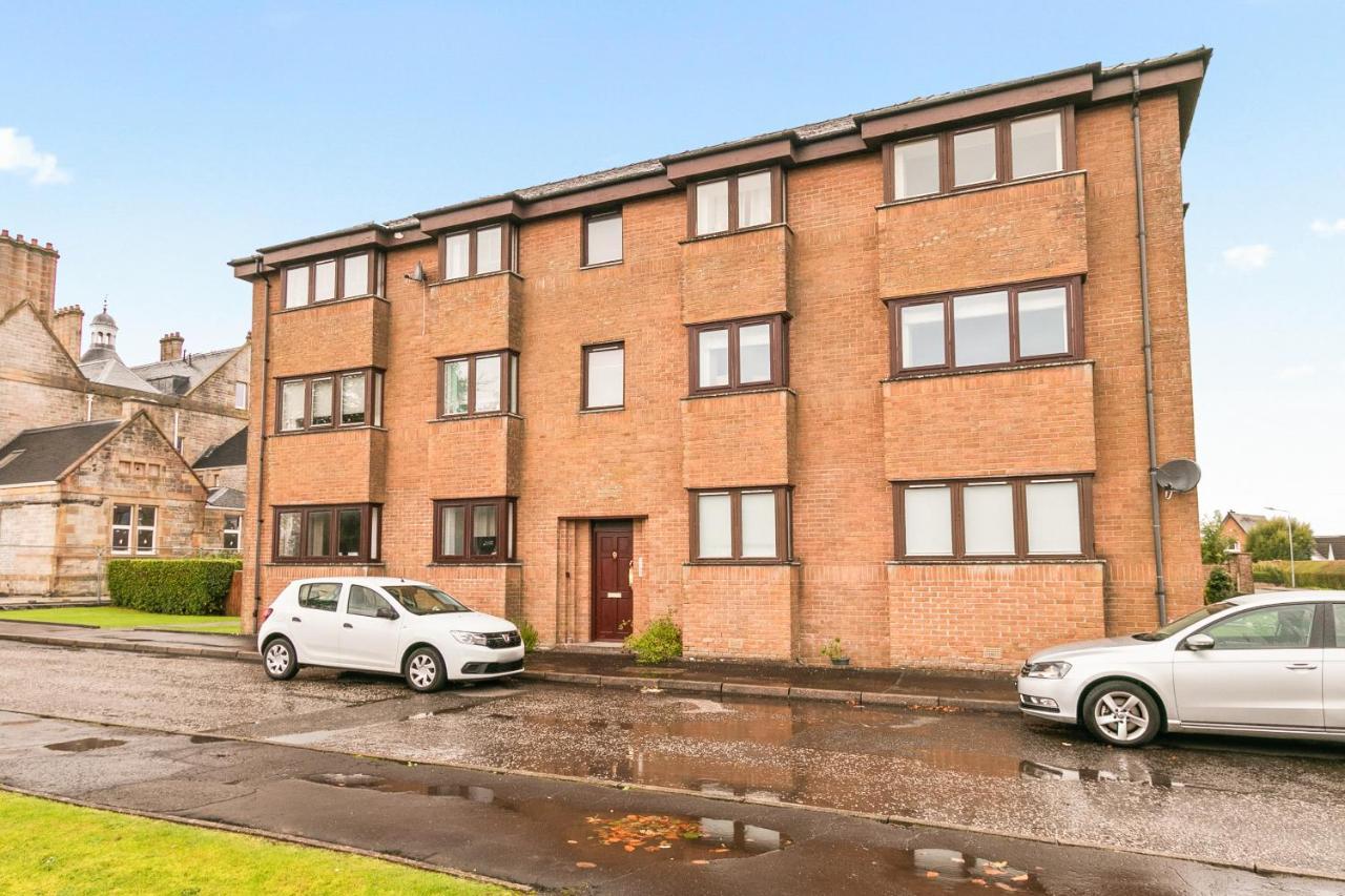 Aspen Apartment Helensburgh Exterior photo