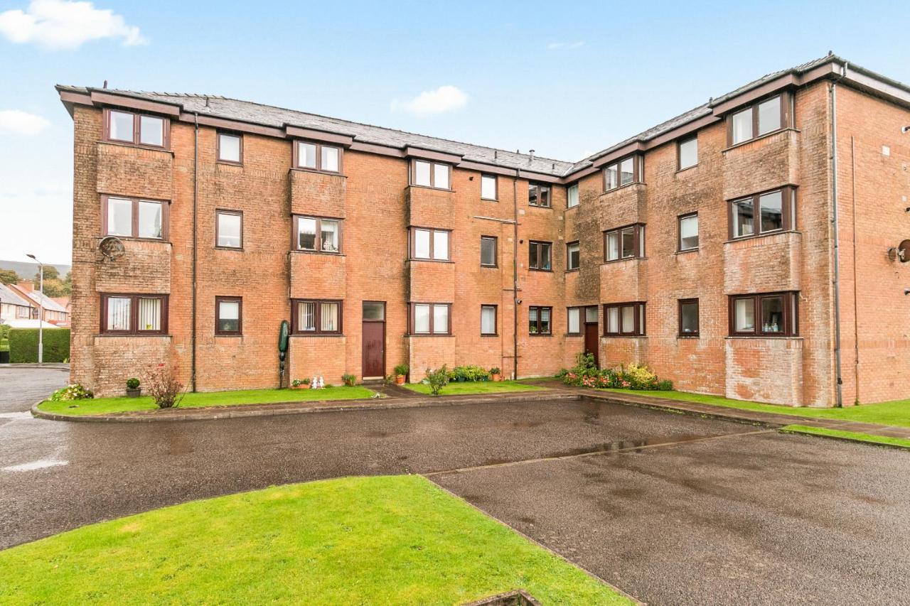 Aspen Apartment Helensburgh Exterior photo